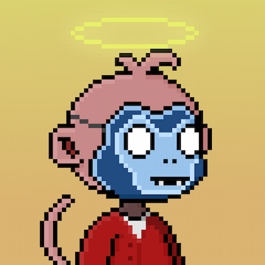 MonkeyHood #4358