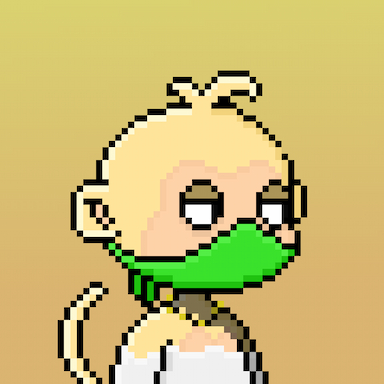MonkeyHood #4359