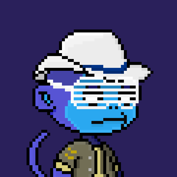 MonkeyHood #436