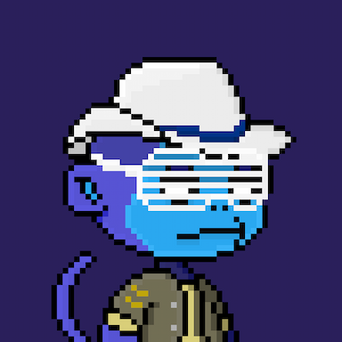 MonkeyHood #436