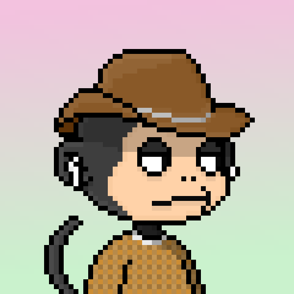 MonkeyHood #4361