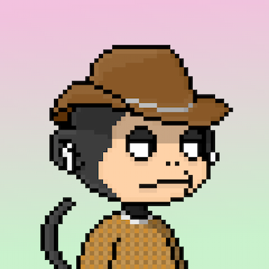 MonkeyHood #4361