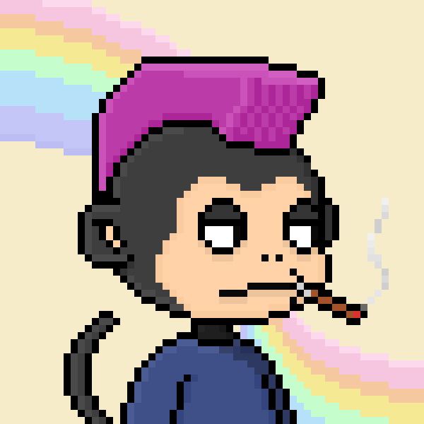 MonkeyHood #4365