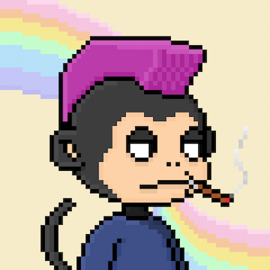 MonkeyHood #4365