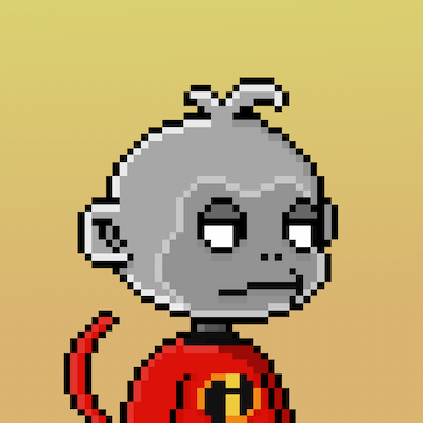 MonkeyHood #4366