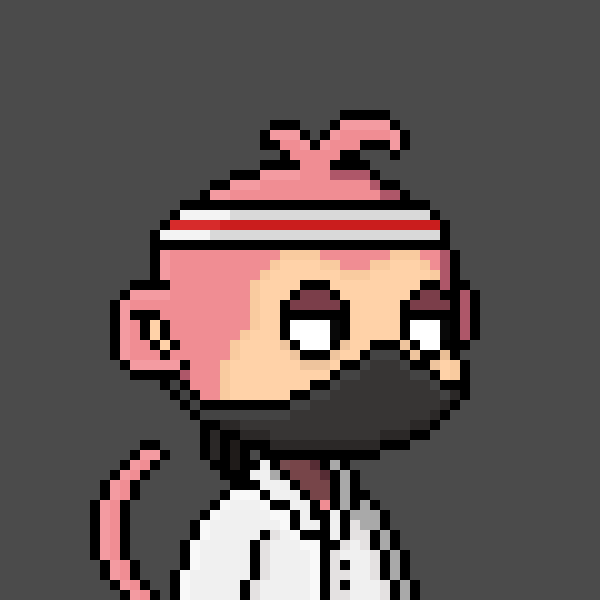 MonkeyHood #4367