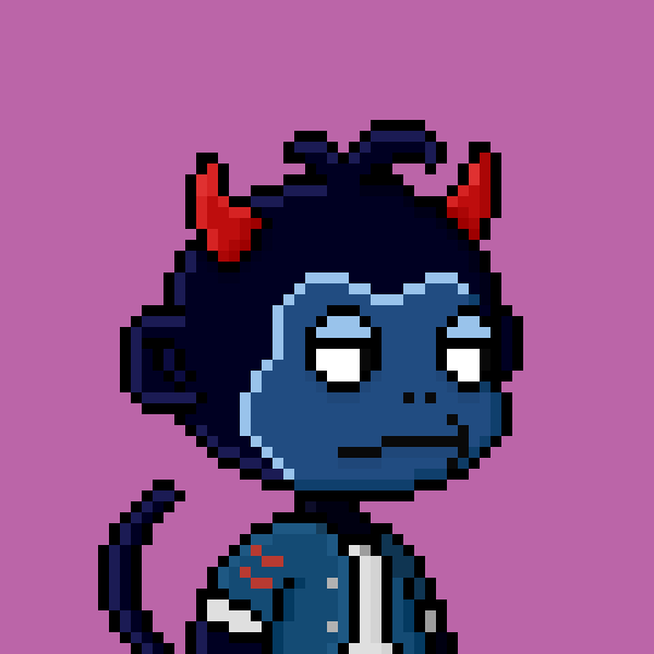 MonkeyHood #437