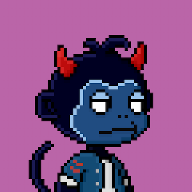 MonkeyHood #437