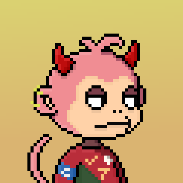 MonkeyHood #4371