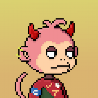MonkeyHood #4371