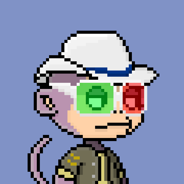 MonkeyHood #4372