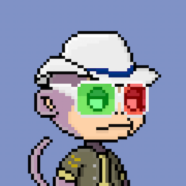 MonkeyHood #4372