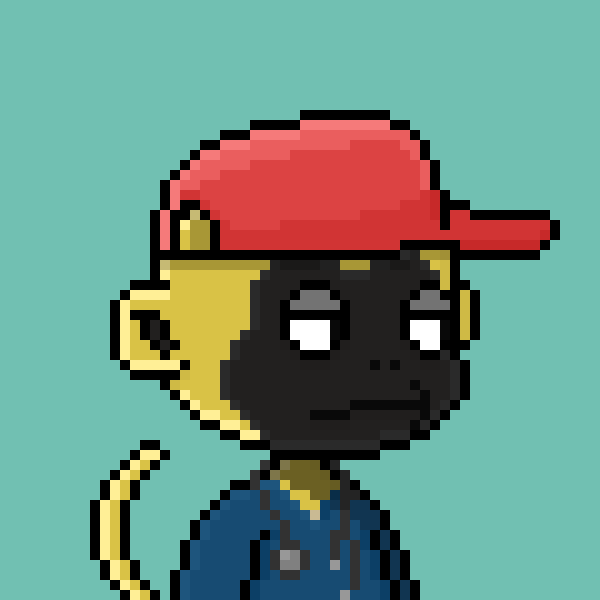 MonkeyHood #4373