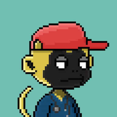 MonkeyHood #4373