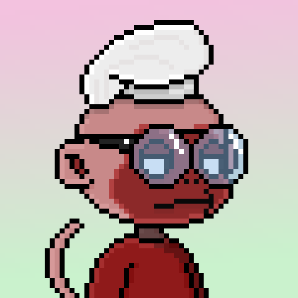 MonkeyHood #4375
