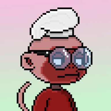 MonkeyHood #4375