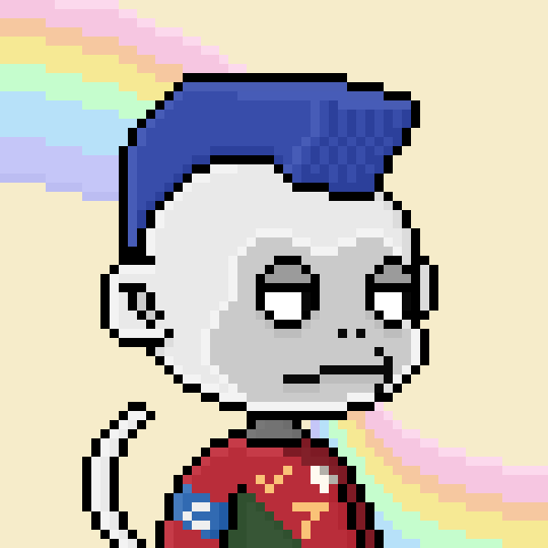 MonkeyHood #4376