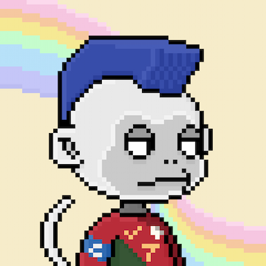 MonkeyHood #4376