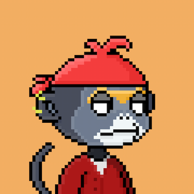 MonkeyHood #4377