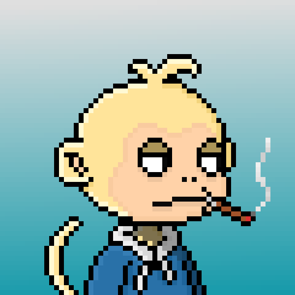 MonkeyHood #4378