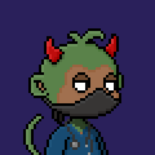 MonkeyHood #438