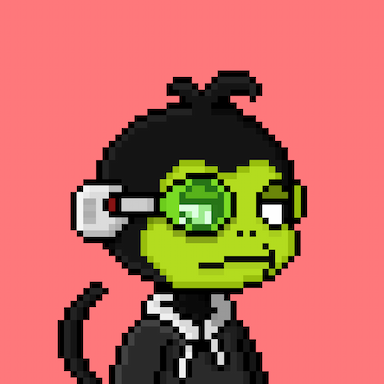 MonkeyHood #4380