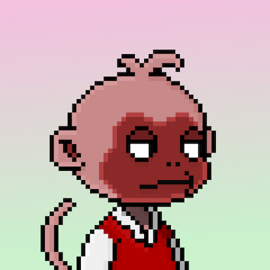 MonkeyHood #4381