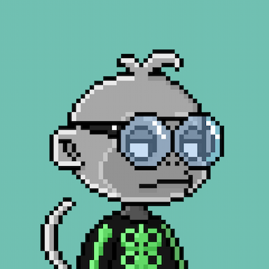 MonkeyHood #4382