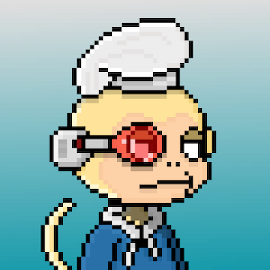 MonkeyHood #4389
