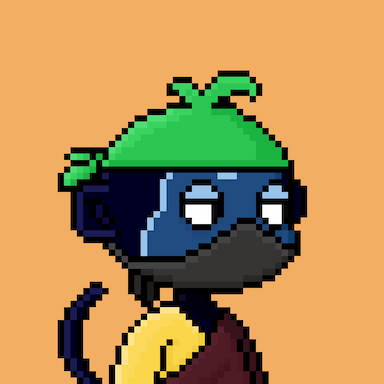 MonkeyHood #439
