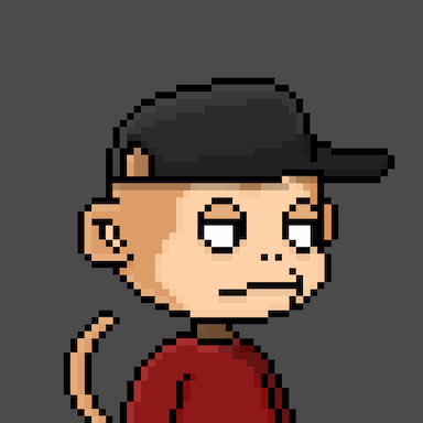 MonkeyHood #4391