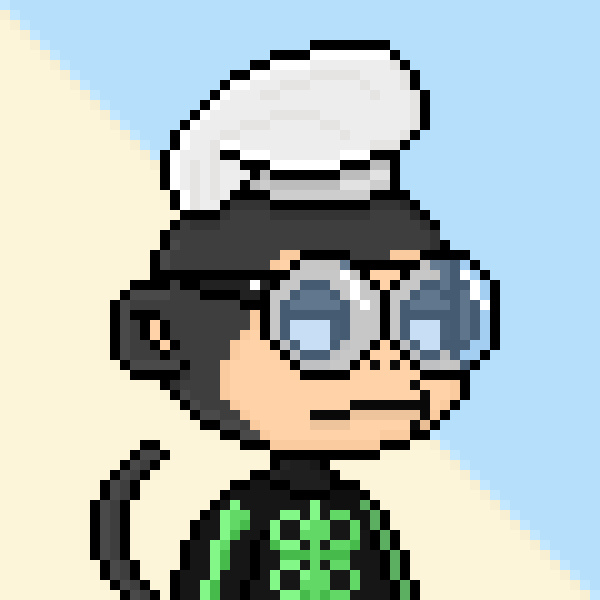 MonkeyHood #4392