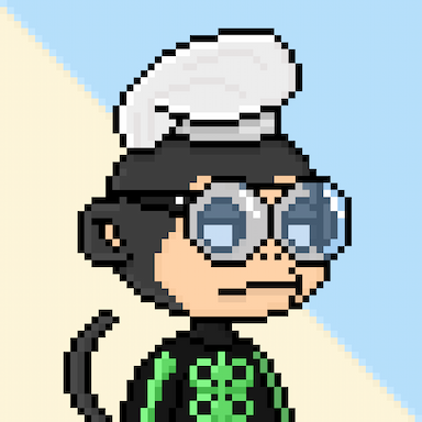 MonkeyHood #4392