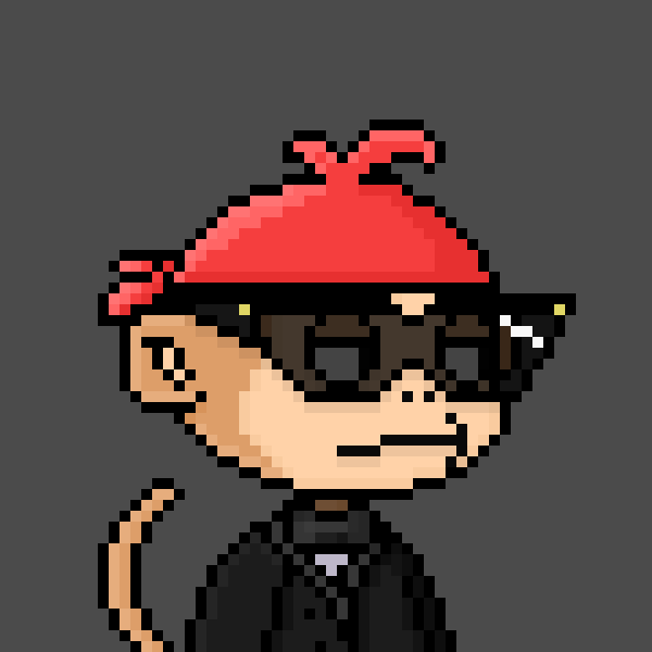 MonkeyHood #4395