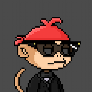 MonkeyHood #4395