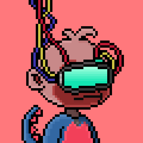 MonkeyHood #4396