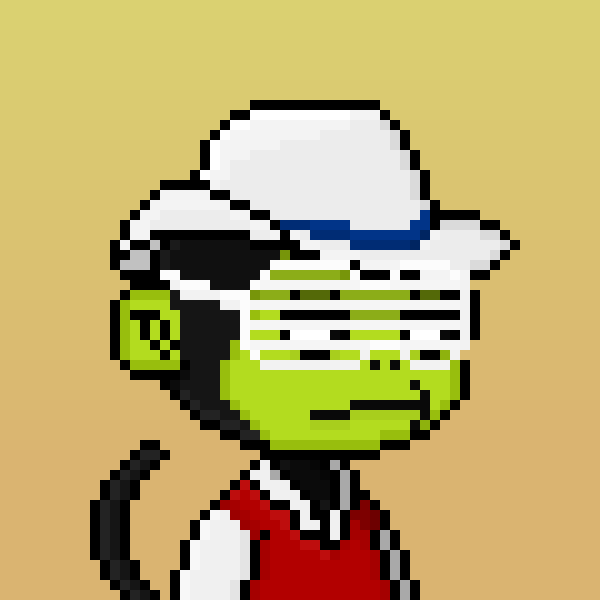 MonkeyHood #4397