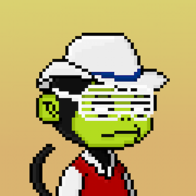 MonkeyHood #4397