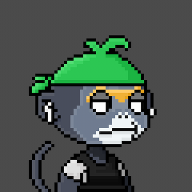 MonkeyHood #4398