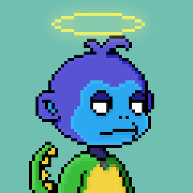 MonkeyHood #44