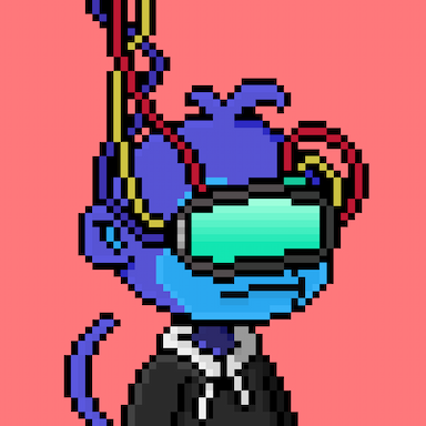 MonkeyHood #4401