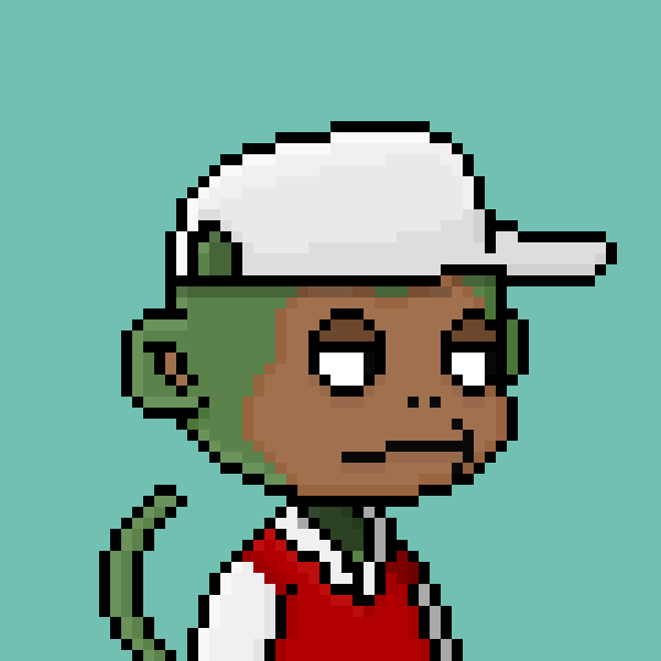MonkeyHood #4403