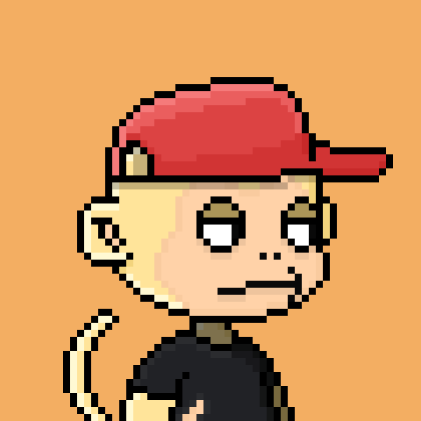 MonkeyHood #4404