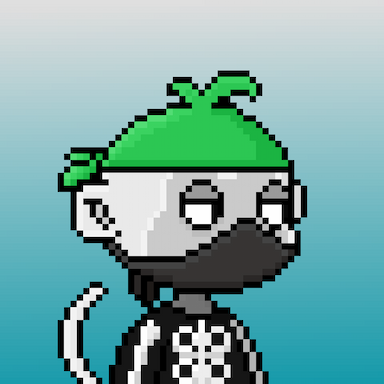 MonkeyHood #4405