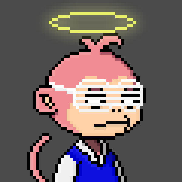 MonkeyHood #4407
