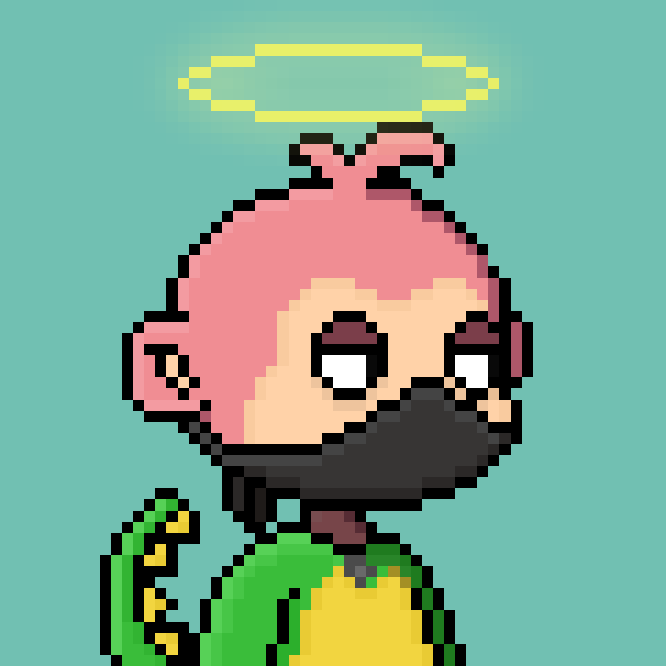 MonkeyHood #4409