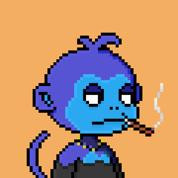 MonkeyHood #4411