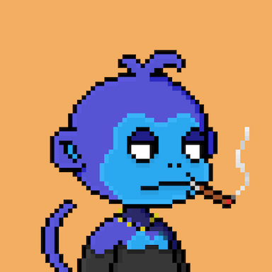 MonkeyHood #4411