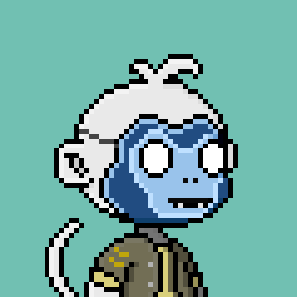 MonkeyHood #4412