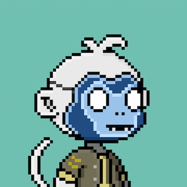 MonkeyHood #4412